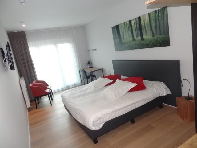 Hotel Kasteelhof 'T Hooghe Ieper Eksteriør bilde